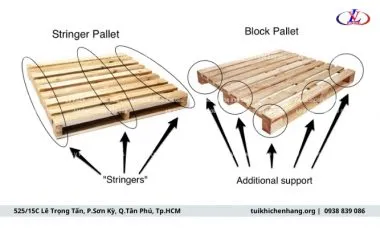Sản phẩm cac loai pallet 1 380x228 — Công Ty TNHH LV PACK — MST 0315563366