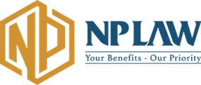 Logo Công Ty Luật TNHH Ngọc Phú