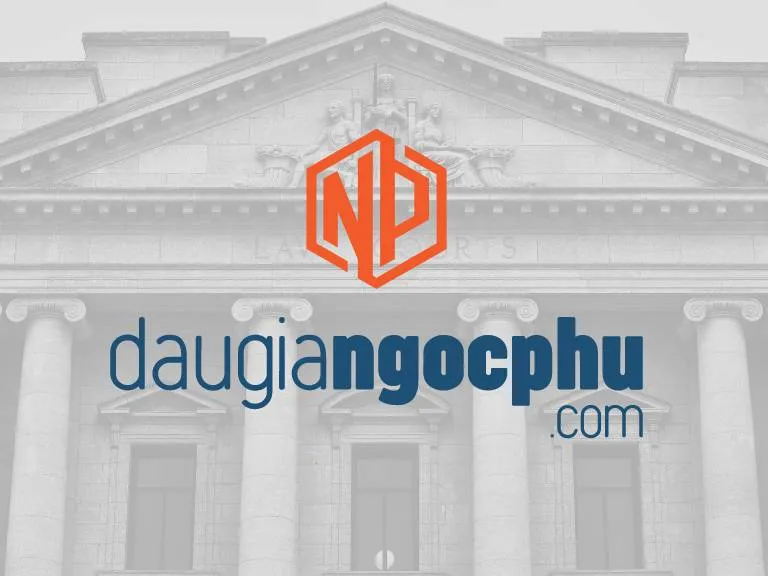 Sản phẩm dau gia ngoc phu thanh vien ngoc phu law group 2  — Công Ty Luật TNHH Ngọc Phú — MST 0315564218