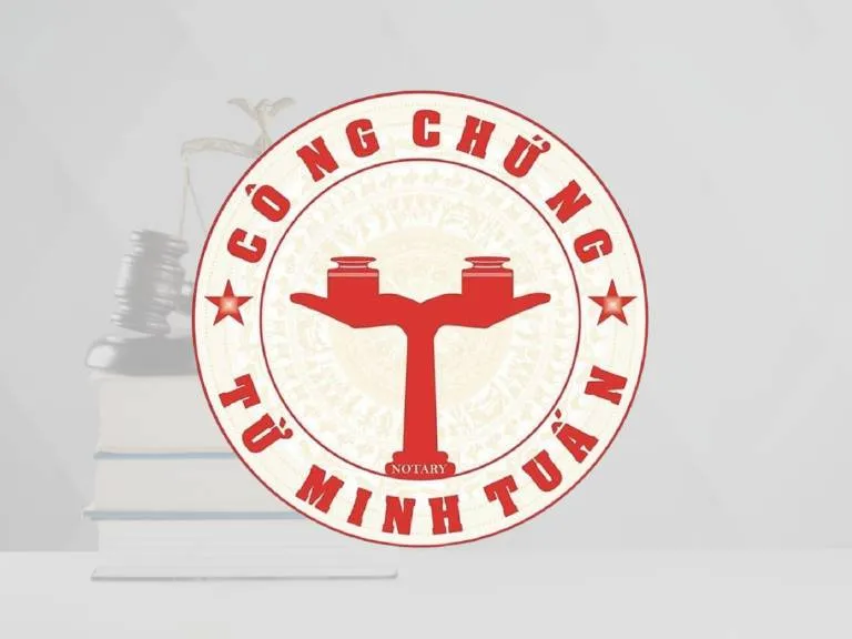Sản phẩm van phong cong chung tu minh tuan thanh vien ngoc phu law group 2  — Công Ty Luật TNHH Ngọc Phú — MST 0315564218