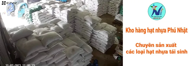 Sản phẩm khohang 2589 — Công Ty TNHH Nhựa Phú Nhật — MST 0315564948