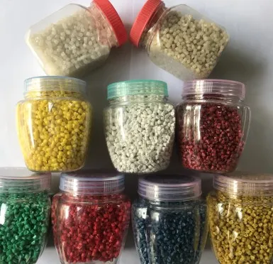Sản phẩm hat nhua tai sinh hdpe nhieu mau 4727 — Công Ty TNHH Nhựa Phú Nhật — MST 0315564948