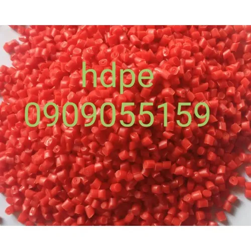 Sản phẩm hat nhua tai sinh hdpe do 7356 — Công Ty TNHH Nhựa Phú Nhật — MST 0315564948