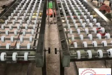 Sản phẩm bangtaiconlannhua 2583 — Băng Tải Trung Nam - Công Ty TNHH Cơ Khí Chế Tạo Trung Nam — MST 0315566832