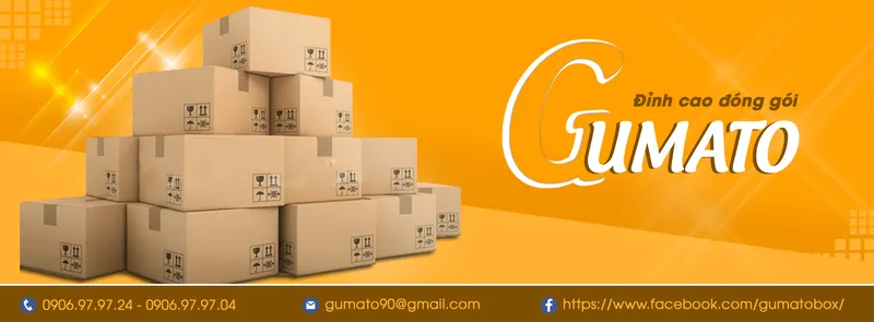 Sản phẩm gumato b1 — Bao Bì Gumato - Công Ty TNHH Sản Xuất Thương Mại Gumato — MST 0315567106