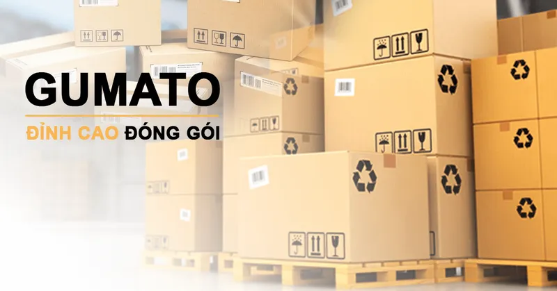 Sản phẩm image 1 — Bao Bì Gumato - Công Ty TNHH Sản Xuất Thương Mại Gumato — MST 0315567106