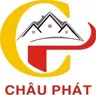 Logo Công Ty TNHH Phát Triển Châu Phát