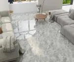Sản phẩm gach van da 80x80 lat nen phong khach 3852 — Công Ty TNHH Phát Triển Châu Phát — MST 0315567681