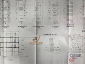 Sản phẩm ban ve xin phep xay dung da duoc duỵet 300x227 — Công Ty TNHH Xây Dựng Đo Đạc Nhà Đất Phát Thịnh — MST 0315569576