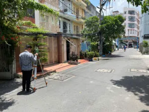 Sản phẩm do ve hien trang cap lan dau tai phuong 13 binh thanh 01082025 1 300x225 — Công Ty TNHH Xây Dựng Đo Đạc Nhà Đất Phát Thịnh — MST 0315569576