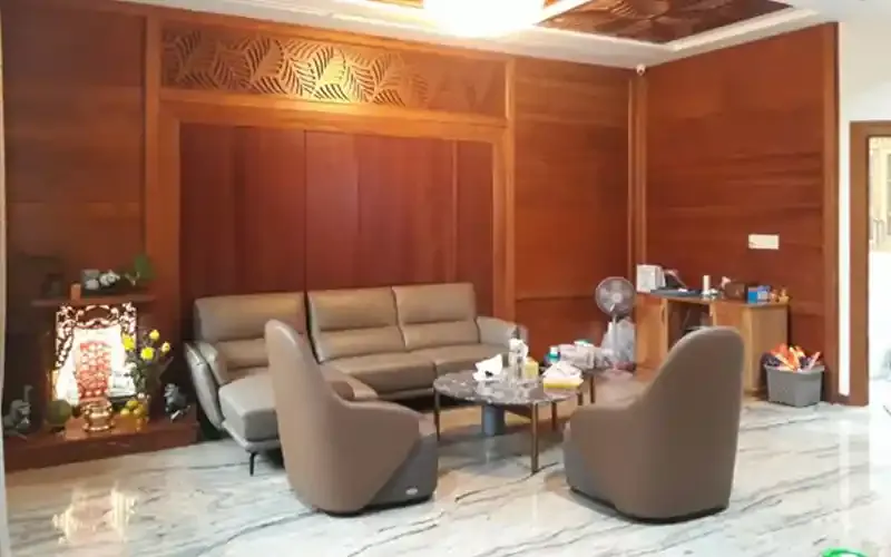 Sản phẩm cong trinh lap dat nha thong minh quan 7 anh minh — Công Ty TNHH Đầu Tư Sản Xuất - Thương Mại Và Phát Triển Công Nghệ Thiên Định — MST 0315569632