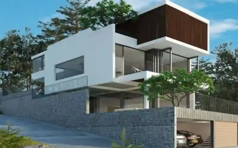 Sản phẩm cong trinh lap dat nha thong minh vung tau villa hoang tam — Công Ty TNHH Đầu Tư Sản Xuất - Thương Mại Và Phát Triển Công Nghệ Thiên Định — MST 0315569632