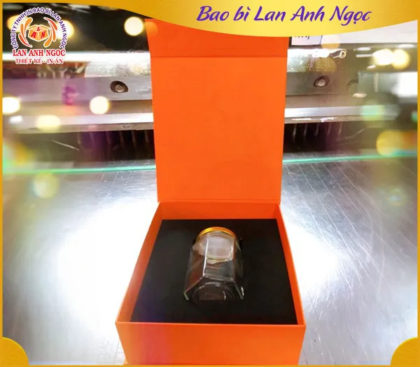 Sản phẩm In hop cung — Công Ty TNHH In Bao Bì Lan Anh Ngọc — MST 0315572025