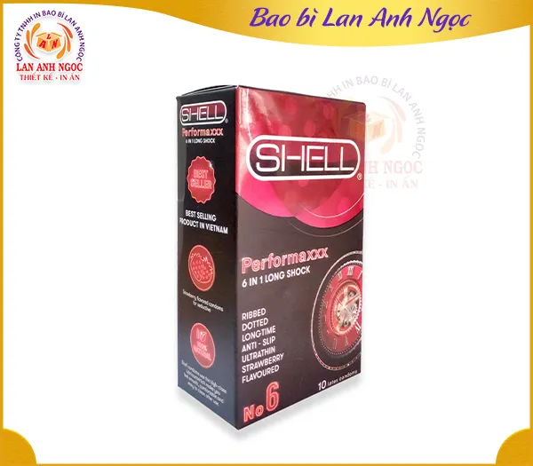 Sản phẩm Hop bao cao su 3 — Công Ty TNHH In Bao Bì Lan Anh Ngọc — MST 0315572025