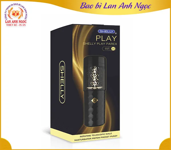 Sản phẩm Hop bao cao su 4 — Công Ty TNHH In Bao Bì Lan Anh Ngọc — MST 0315572025