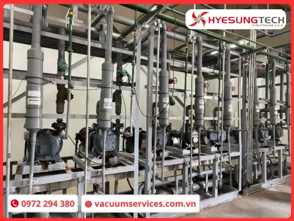 Sản phẩm he thong bom Hitachi Astemo — Công Ty CP Hyesungtech Viet Nam — MST 0315572360