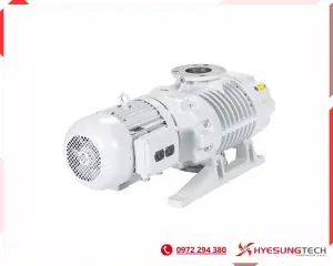 Sản phẩm bom hut chan khong booster ruvac ws 1001 leybold 01 300x240 — Công Ty CP Hyesungtech Viet Nam — MST 0315572360