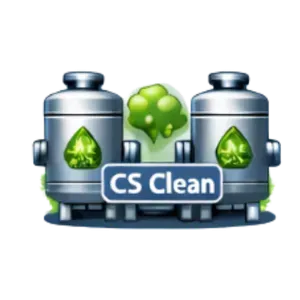 Sản phẩm dich vu loc khi doc cs clean — Công Ty CP Hyesungtech Viet Nam — MST 0315572360
