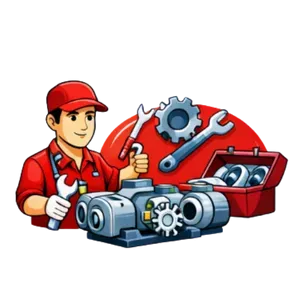 Sản phẩm dich vu sua chua bom hut chan khong — Công Ty CP Hyesungtech Viet Nam — MST 0315572360