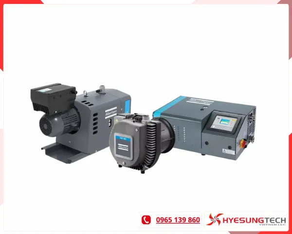 Sản phẩm may bom chan khong khong dau la gi — Công Ty CP Hyesungtech Viet Nam — MST 0315572360