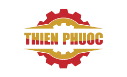 Logo Inox Thiên Phước - Công Ty TNHH Sản Xuất Cơ Khí Thiên Phước