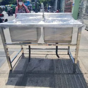 Sản phẩm chau rua doi inox 1617116587 300x300 — Inox Thiên Phước - Công Ty TNHH Sản Xuất Cơ Khí Thiên Phước — MST 0315577841