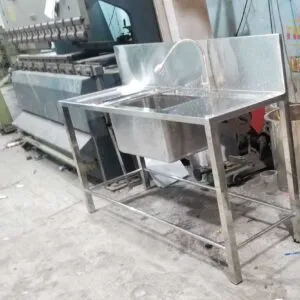 Sản phẩm chau rua don co 2 canh 1617116763 300x300 — Inox Thiên Phước - Công Ty TNHH Sản Xuất Cơ Khí Thiên Phước — MST 0315577841