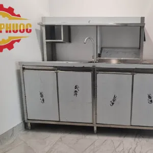 Sản phẩm gia cong quay pha che inox 300x300 — Inox Thiên Phước - Công Ty TNHH Sản Xuất Cơ Khí Thiên Phước — MST 0315577841