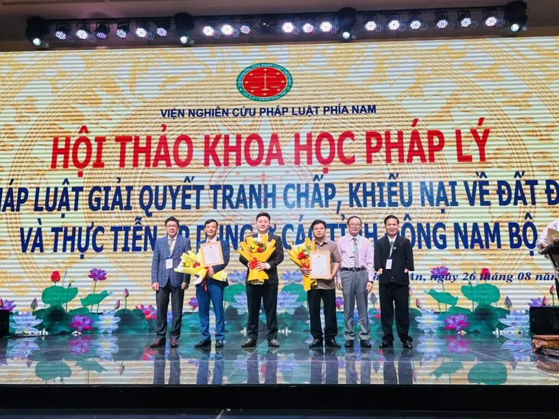 Sản phẩm hoi thao phap li dat dai 1024x768 — Công Ty Luật TNHH Quốc Tế Song Thịnh — MST 0315578690