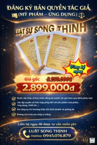Sản phẩm dang ky nhan hieu 2 200x300 — Công Ty Luật TNHH Quốc Tế Song Thịnh — MST 0315578690