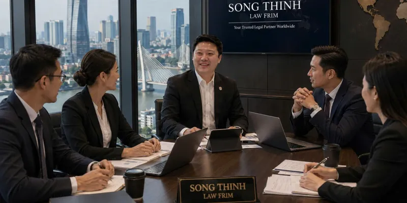 Sản phẩm luat song thinh scaled — Công Ty Luật TNHH Quốc Tế Song Thịnh — MST 0315578690