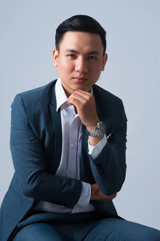 Sản phẩm anh chan dung16 — Công Ty TNHH SX - XNK Hiệp Thành Phát — MST 0315579493