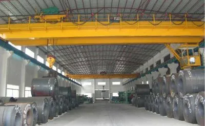 Sản phẩm bao gia cau truc 5 tan dan doi_400x400 — Công Ty TNHH SX Cầu Trục Và Thang Máy Hoa Long — MST 0315580812