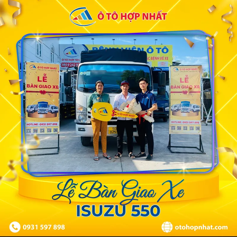 Sản phẩm 4381983624108565150432381840327099918605340n 8672 — Công Ty TNHH Ô Tô Hợp Nhất Miền Nam — MST 0315581252