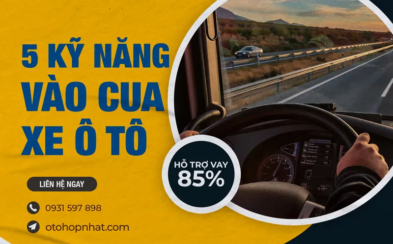 Sản phẩm 5kynangvaocuaxeoto 5594 — Công Ty TNHH Ô Tô Hợp Nhất Miền Nam — MST 0315581252