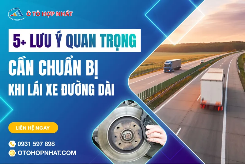 Sản phẩm 5luuyquantrongcanchuanbikhilaixeduongdai 6276 — Công Ty TNHH Ô Tô Hợp Nhất Miền Nam — MST 0315581252