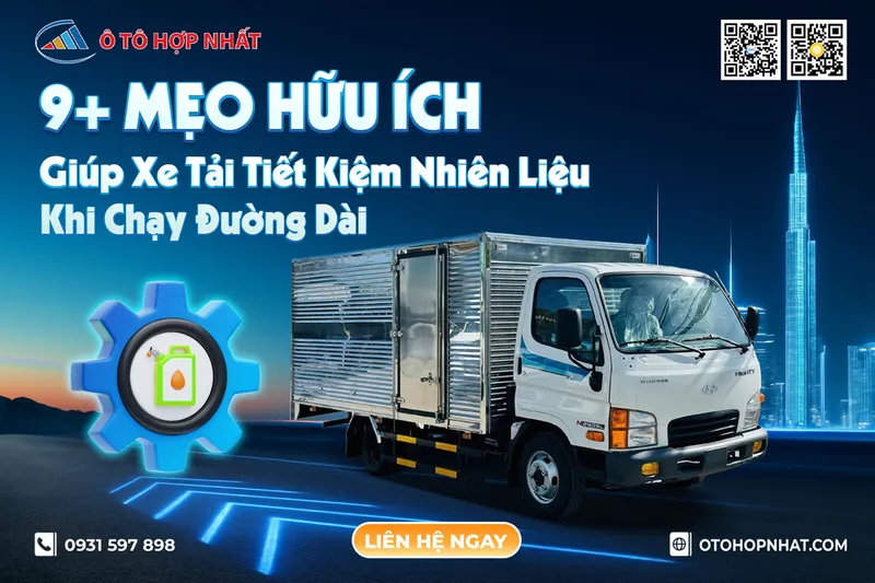 Sản phẩm 9meohuuichgiupxetaitietkiemnhienlieukhichayduongdaiweb 1919 — Công Ty TNHH Ô Tô Hợp Nhất Miền Nam — MST 0315581252