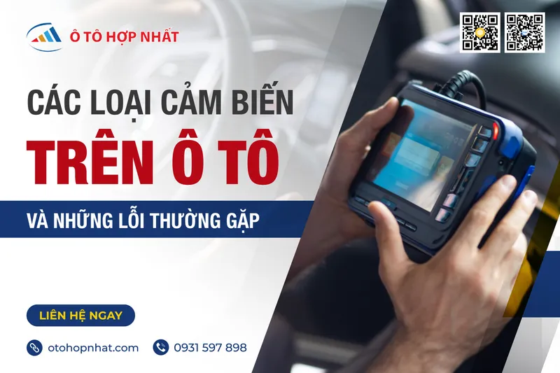 Sản phẩm cacloaicambientrenotovanhungloithuonggapweb 2346 — Công Ty TNHH Ô Tô Hợp Nhất Miền Nam — MST 0315581252