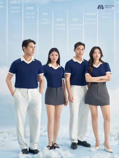 Văn phòng Chi Nhánh Hồ Chí Minh - Công Ty Cổ Phần Xuất Nhập Khẩu May Hải Anh #1 — MST 0315582249