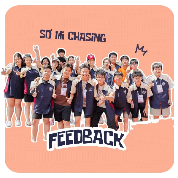 Sản phẩm feedback 3a — Chi Nhánh Hồ Chí Minh - Công Ty Cổ Phần Xuất Nhập Khẩu May Hải Anh — MST 0315582249