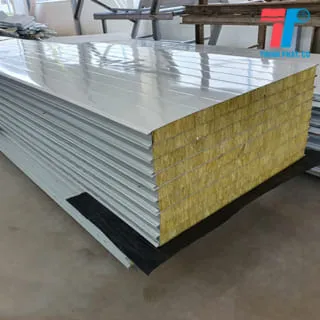 Sản phẩm panel rockwool gia re 320x320 — Cách Nhiệt Thịnh Phát - Công Ty TNHH Cách Nhiệt Thịnh Phát — MST 0315583316