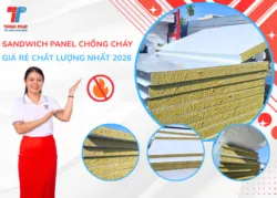 Sản phẩm sandwich panel chong chay 250x179 — Cách Nhiệt Thịnh Phát - Công Ty TNHH Cách Nhiệt Thịnh Phát — MST 0315583316