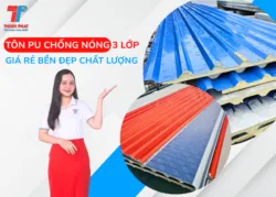 Sản phẩm ton pu chong nong 250x179 — Cách Nhiệt Thịnh Phát - Công Ty TNHH Cách Nhiệt Thịnh Phát — MST 0315583316