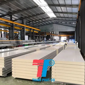 Sản phẩm vat lieu cach nhiet — Cách Nhiệt Thịnh Phát - Công Ty TNHH Cách Nhiệt Thịnh Phát — MST 0315583316