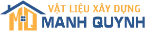 Logo Công Ty TNHH Thương Mại Dịch Vụ Và Đầu Tư XD Mạnh Quỳnh