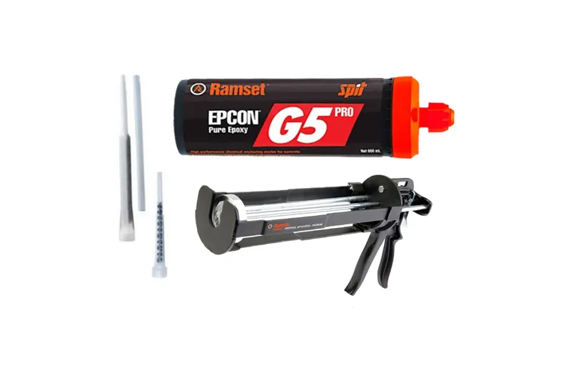 Sản phẩm keo ramset g5 pro — Công Ty TNHH Thương Mại Dịch Vụ Và Đầu Tư XD Mạnh Quỳnh — MST 0315583482