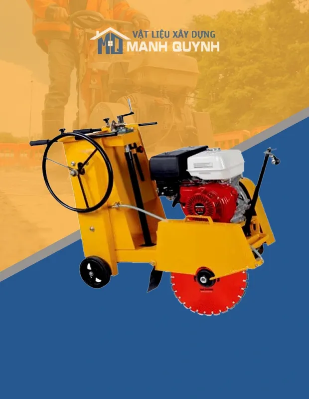 Sản phẩm may khoan cat be tong — Công Ty TNHH Thương Mại Dịch Vụ Và Đầu Tư XD Mạnh Quỳnh — MST 0315583482