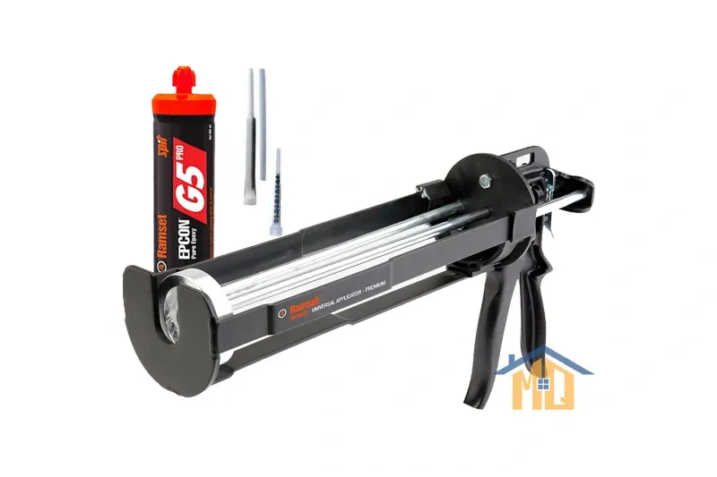Sản phẩm sung keo ramset g5 pro — Công Ty TNHH Thương Mại Dịch Vụ Và Đầu Tư XD Mạnh Quỳnh — MST 0315583482