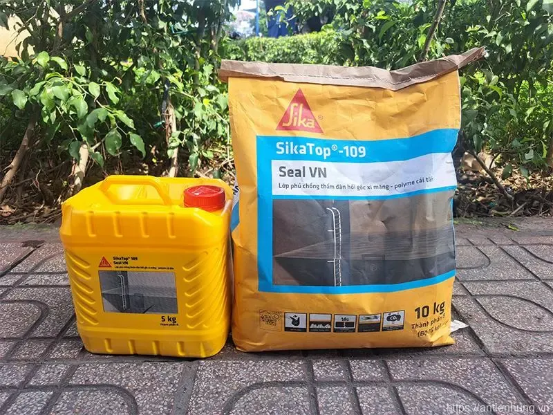 Sản phẩm Sikatop seal 109 son chong tham xi mang polymer 6.jpg — Công Ty TNHH Thương Mại Dịch Vụ Và Đầu Tư XD Mạnh Quỳnh — MST 0315583482