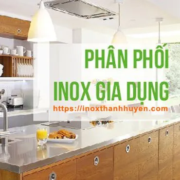 Sản phẩm cong trinh th 04 — Công Ty TNHH Inox Thanh Huyền — MST 0315591758